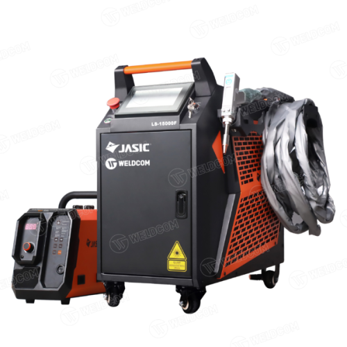 Máy Hàn Laser Ls-15000f Jasic