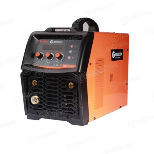 Máy Hàn Mig Đầu Liền NB-220E Jasic