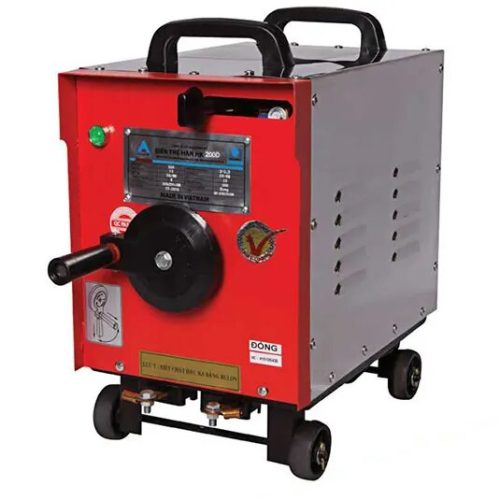 Máy biến thế hàn HK H200D