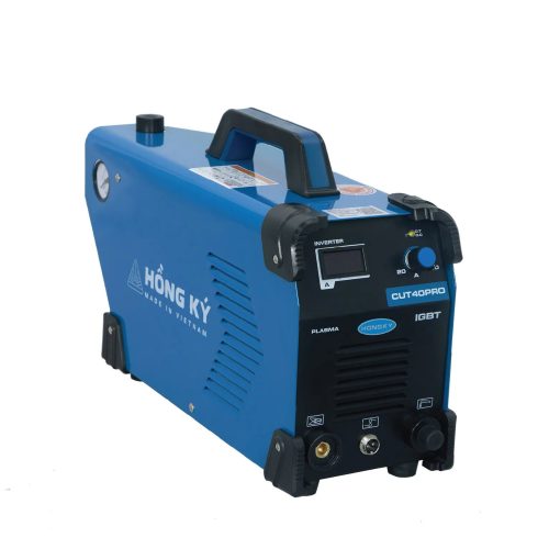 Máy cắt PLASMA Hồng Ký Pro CUT40PRO