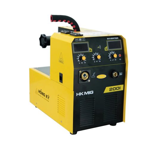 Máy hàn MIG Hồng Ký Master HKMIG200I