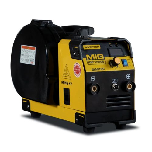 Máy hàn MIG không dùng khí que Hồng Ký Master HKF1200S