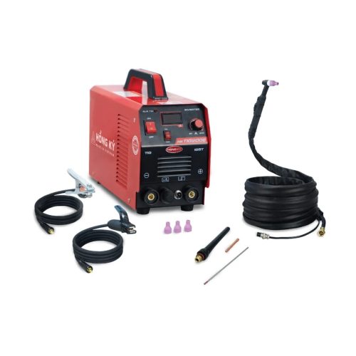 Máy hàn TIG DC que Hồng Ký Eco HKTIG200E
