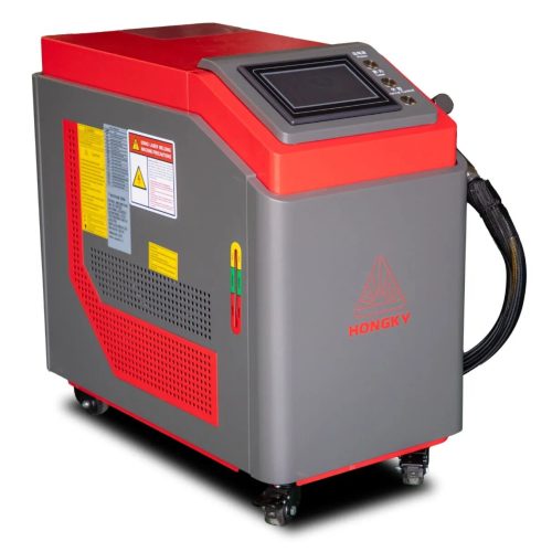 Máy hàn laser giải nhiệt bằng nước HK-LW1500